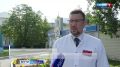 Должен быть детально прописан алгоритм действия всех служб: от принятия в медучреждении машины "скорой помощи" до первых и последующих действий медработников