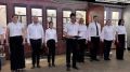 В ознаменование Дня сотрудника органов следствия Российской Федерации в Ульяновске состоялась торжественная церемония принятия присяги молодыми специалистами следственного управления