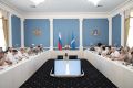 В Ульяновской области подвели итоги реализации национальных проектов за первое полугодие 2026 года