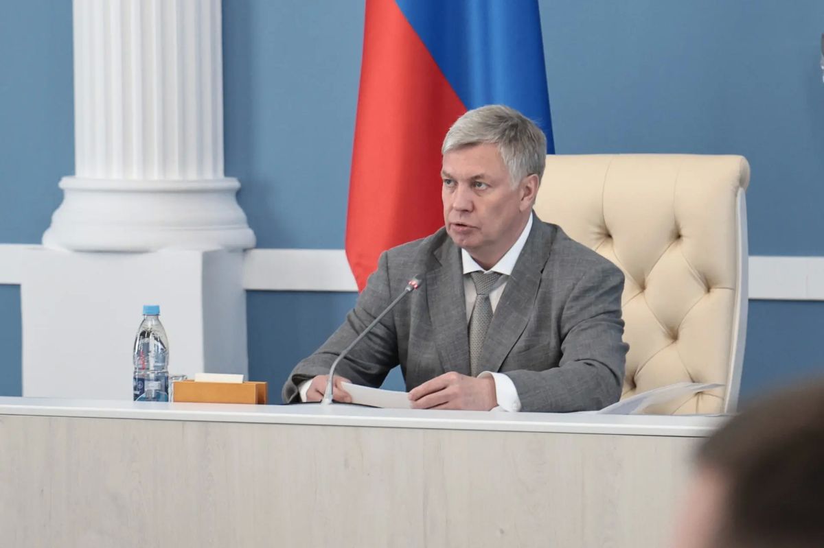 В Ульяновской области подвели итоги реализации национальных проектов за первое полугодие 2026 года
