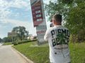 Что с бензином? В нашем пятничном дайджесте собрали самую свежую информацию о топливной обстановке в областной столице
