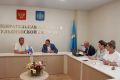 24 июля 2026 года Владимир Камеко, выдвинутый Всероссийской политической партией «ЕДИНАЯ РОССИЯ», представил в Избирательную комиссию Ульяновской области документы для регистрации в качестве кандидата по одномандатному...