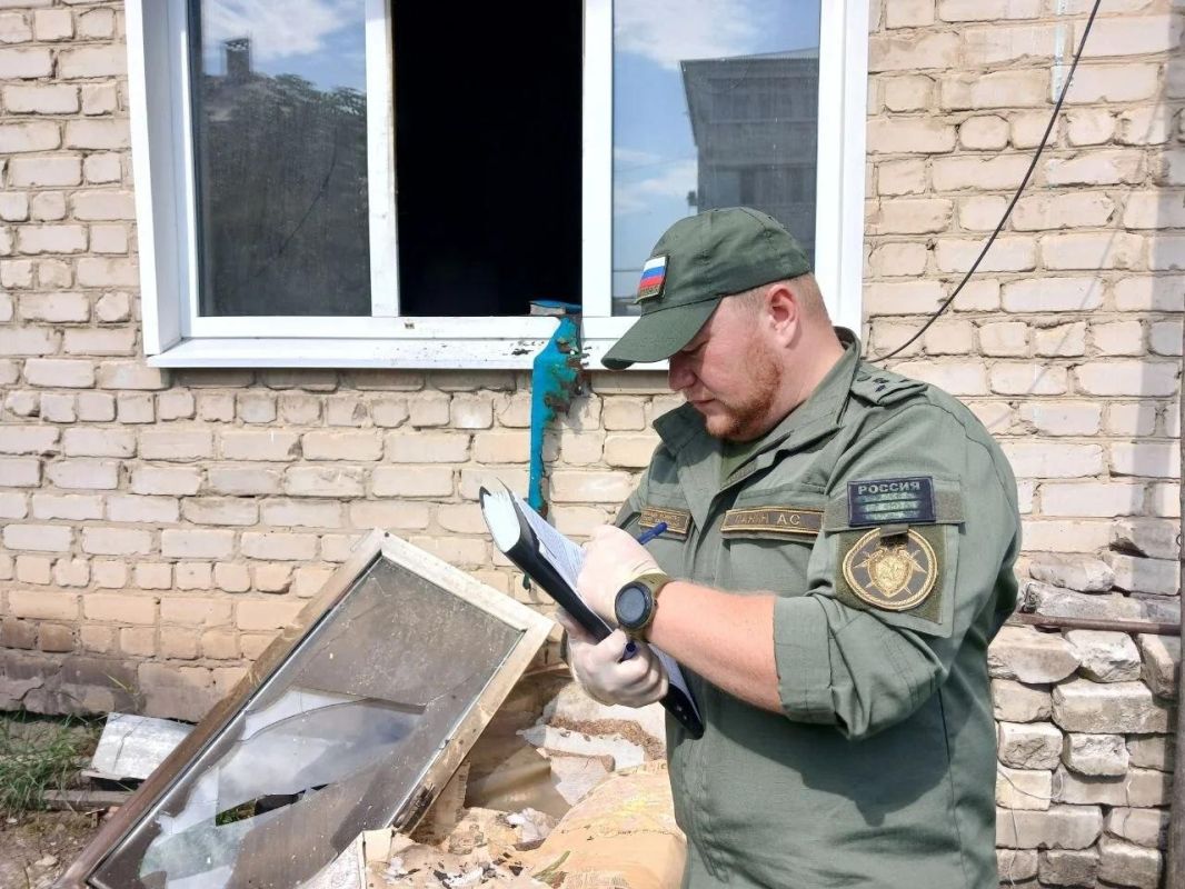 В Ульяновской области завели дело после гибели детей на пожаре в селе Большие Ключищи В Ульяновской области завели дело после гибели детей на пожаре в селе Большие Ключищи
