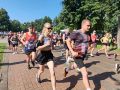 В Ульяновске состоится тренировочный забег в честь Дня воздушного флота России и Дня физкультурника