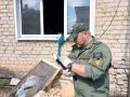 В Ульяновской области возбуждено уголовное дело по факту гибели двух детей и пожилой женщины в результате пожара