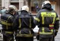 В Ульяновской области с открытым огнем на объекте ТЭК из-за атаки БПЛА боролись больше двух суток