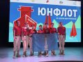 Ульяновские юнармейцы отправились на военно-спортивную игру «ЮНФЛОТ»