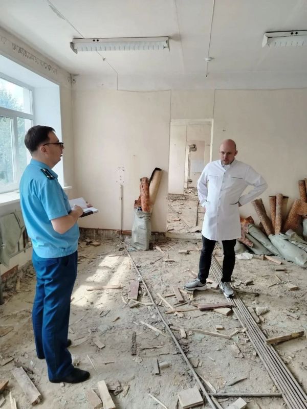 Прокуратура Тереньгульского района проводит проверку исполнения законодательства, регламентирующего вопросы реализации мероприятий федеральных программ Прокуратура Тереньгульского района проводит проверку исполнения законодательства, регламентирующего вопросы реализации мероприятий федеральных программ