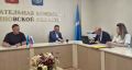 27 июля 2026 года в Избирательную комиссию Ульяновской области представил документы для регистрации в качестве кандидата по одномандатному избирательному округу №185 на выборах депутатов Государственной Думы РФ девятого...