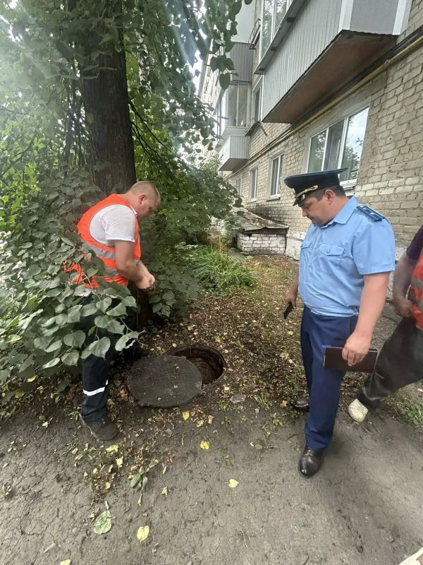 Прокуратура Засвияжского района г