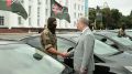 Алексей Русских: Поддержка бойцов СВО остается одним из ключевых направлений нашей общей работы