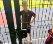 В Ульяновске в парке «Юности» двое детей оказались в западне
