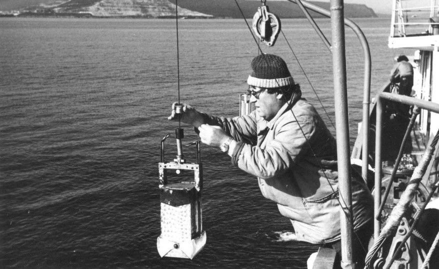 70 ЛЕТ ТОЛЬЯТТИНСКОЙ ГИДРОМЕТЕОРОЛОГИЧЕСКОЙ ОБСЕРВАТОРИИ 70 ЛЕТ ТОЛЬЯТТИНСКОЙ ГИДРОМЕТЕОРОЛОГИЧЕСКОЙ ОБСЕРВАТОРИИ