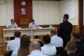 Руководитель регионального УМВД посетил МО МВД России «Ульяновский»