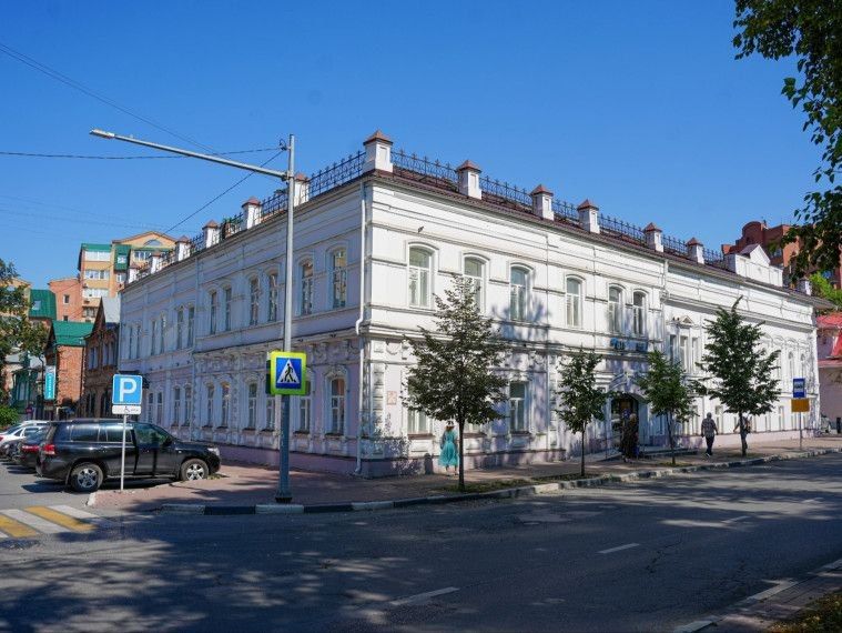 По 18 городским памятникам истории и культуры утвердили предмет охраны По 18 городским памятникам истории и культуры утвердили предмет охраны