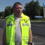 В Тереньгульском районе проходит ремонт автодорог