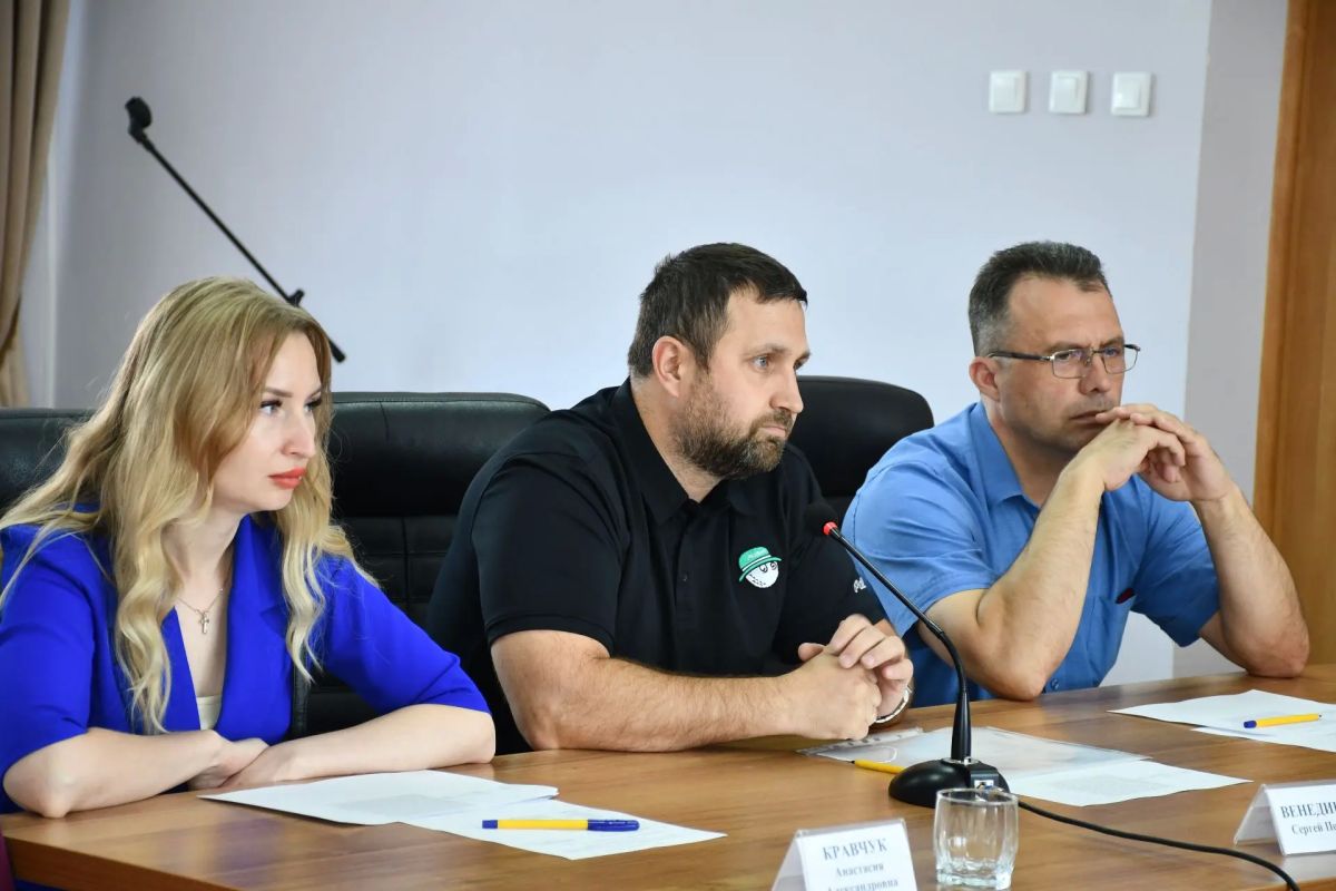 Более 1800 соцконтрактов оформили жители Ульяновской области! Более 1800 соцконтрактов оформили жители Ульяновской области!