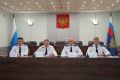 В прокуратуре Ульяновской области подведены итоги работы за первое полугодие 2026 года