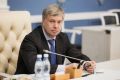От дорог до матпомощи. С какими вопросами ульяновцы пришли к губернатору