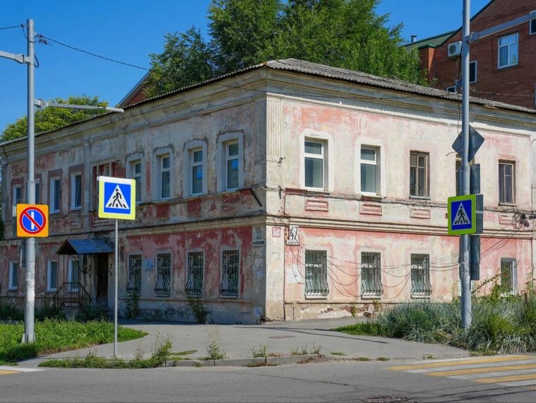 По 18 городским памятникам истории и культуры утвердили предмет охраны По 18 городским памятникам истории и культуры утвердили предмет охраны