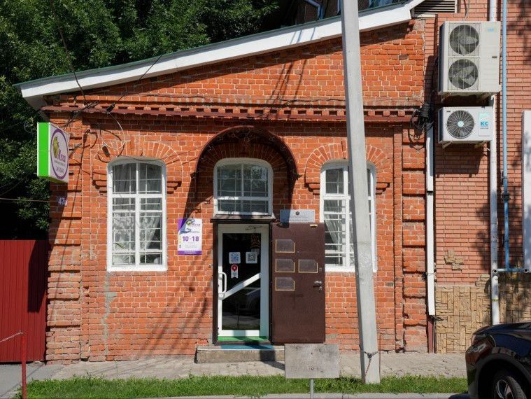По 18 городским памятникам истории и культуры утвердили предмет охраны По 18 городским памятникам истории и культуры утвердили предмет охраны