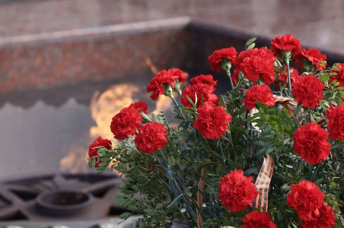 Память воинов-интернационалистов почтят в Ульяновске 2 августа