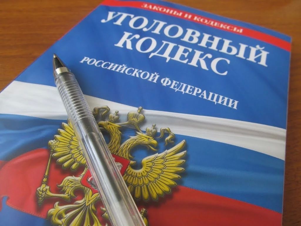 В Ульяновске завершено расследование уголовного дела о вовлечении несовершеннолетнего в совершение противоправных действий, представляющих опасность для его жизни