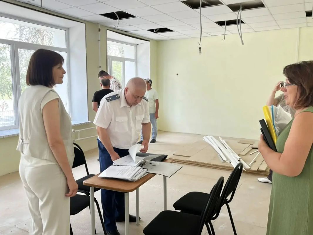 Прокуратура Николаевского района проводит проверку исполнения законодательства о контрактной системе в сфере закупок товаров, работ, услуг для обеспечения государственных и муниципальных нужд Прокуратура Николаевского района проводит проверку исполнения законодательства о контрактной системе в сфере закупок товаров, работ, услуг для обеспечения государственных и муниципальных нужд