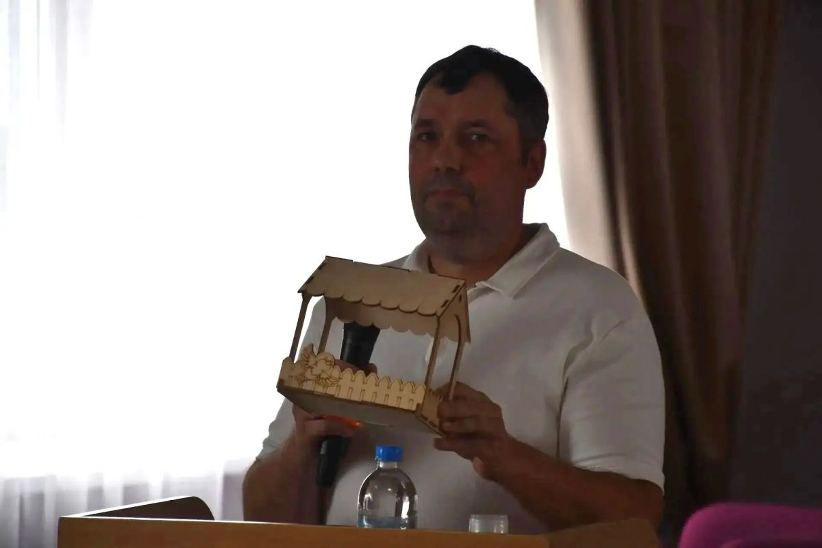 Более 1800 соцконтрактов оформили жители Ульяновской области! Более 1800 соцконтрактов оформили жители Ульяновской области!