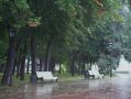 Городские службы готовятся к новым ливням