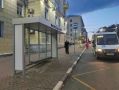 В центре Ульяновска появилась новая остановка