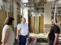 Прокуратура Николаевского района проводит проверку исполнения законодательства о контрактной системе в сфере закупок товаров, работ, услуг для обеспечения государственных и муниципальных нужд
