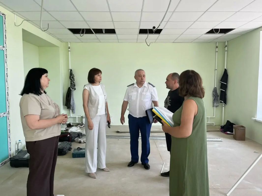 Прокуратура Николаевского района проводит проверку исполнения законодательства о контрактной системе в сфере закупок товаров, работ, услуг для обеспечения государственных и муниципальных нужд Прокуратура Николаевского района проводит проверку исполнения законодательства о контрактной системе в сфере закупок товаров, работ, услуг для обеспечения государственных и муниципальных нужд