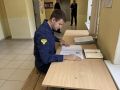 Прокуратура Новомалыклинского района проводит проверку деятельности Центра временного содержания иностранных граждан МО МВД России «Димитровградский»
