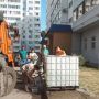 В Ульяновске определили точки раздачи технической воды на 3-4 августа