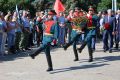 Начальник УМВД России по Ульяновской области генерал-майор полиции Марк Михайлович Левин принял участие в торжественной церемонии возложения цветов к Вечному огню и мемориальному комплексу воинам-интернационалистам на...