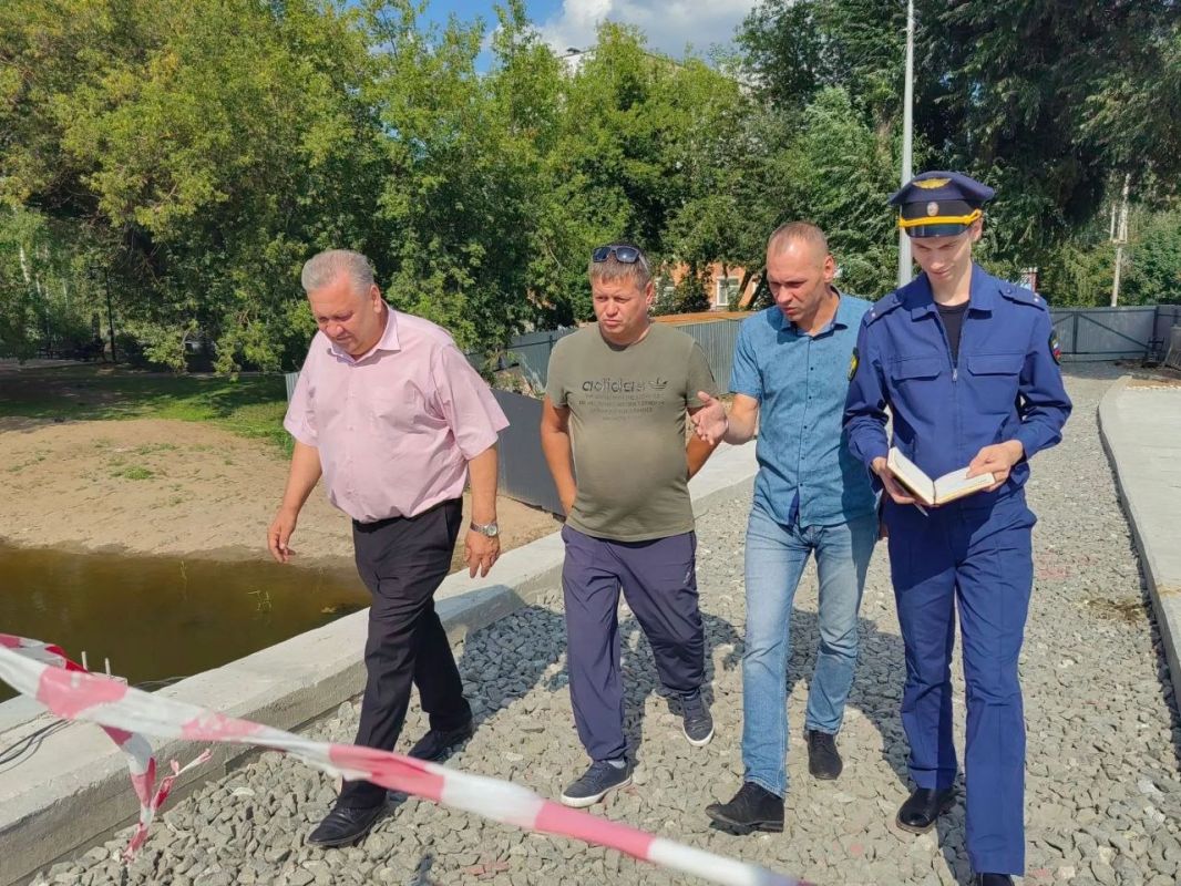 Прокуратура г. Димитровграда проводит проверку исполнения законодательства о контрактной системе в сфере закупок товаров, работ, услуг для обеспечения государственных и муниципальных нужд Прокуратура г. Димитровграда проводит проверку исполнения законодательства о контрактной системе в сфере закупок товаров, работ, услуг для обеспечения государственных и муниципальных нужд