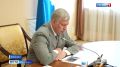 Алексей Русских провел очередной личный прием граждан