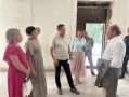 Владимир Кононов: «Программа капремонта районных ДК получит федеральную поддержку»