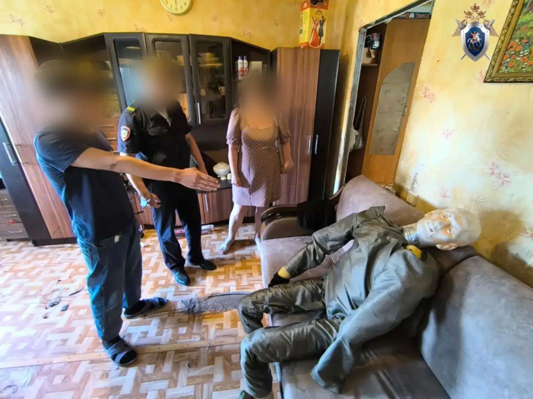 В Ульяновске возбуждено уголовное дело по факту покушения на убийство местного жителя В Ульяновске возбуждено уголовное дело по факту покушения на убийство местного жителя
