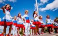 Стартовал Всероссийский обзор «Дети России — сила государства»