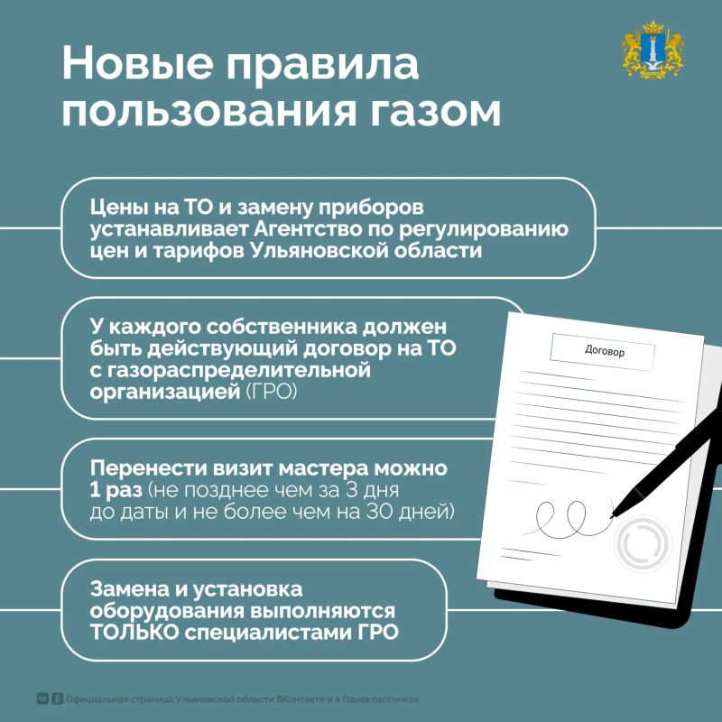 Что делать, если в доме внезапно отключили газ Что делать, если в доме внезапно отключили газ