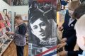 «Главная наша миссия – просвещение»: библиотека № 4 имени Евгения Евтушенко отметила свое 80летие
