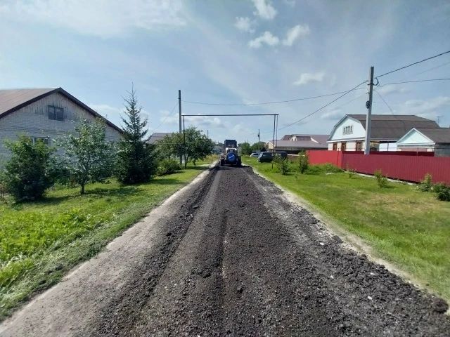 Во время сильного дождя в Заволжье ульяновские дорожники оперативно расчистили ливнёвки Во время сильного дождя в Заволжье ульяновские дорожники оперативно расчистили ливнёвки