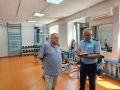 Прокуратура Старомайнского района проводит проверку исполнения законодательства в сфере физической культуры и спорта
