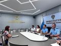 Сегодня, 4 августа 2026 года, первый заместитель прокурора Ульяновской области Михаил Гриньке совместно с Уполномоченным по защите прав предпринимателей в Ульяновской области Екатериной Толчиной и руководителем Бюро по...
