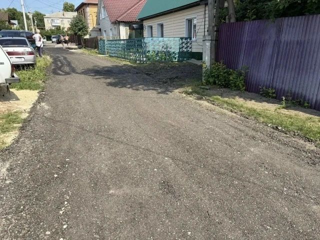 Во время сильного дождя в Заволжье ульяновские дорожники оперативно расчистили ливнёвки Во время сильного дождя в Заволжье ульяновские дорожники оперативно расчистили ливнёвки