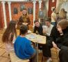 8 августа в рамках федерального этапа конкурса «Знать