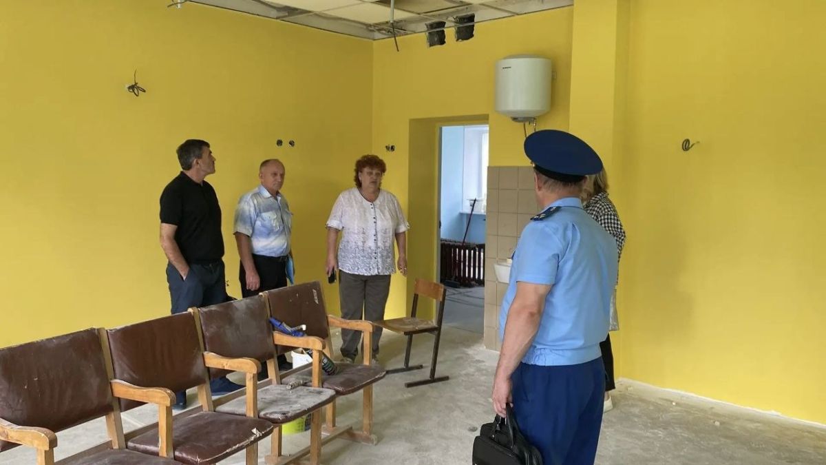 Прокуратура Кузоватовского района проводит проверку исполнения законодательства о контрактной системе в сфере закупок товаров, работ, услуг для обеспечения государственных и муниципальных нужд Прокуратура Кузоватовского района проводит проверку исполнения законодательства о контрактной системе в сфере закупок товаров, работ, услуг для обеспечения государственных и муниципальных нужд