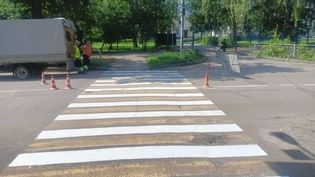 Во время сильного дождя в Заволжье ульяновские дорожники оперативно расчистили ливнёвки Во время сильного дождя в Заволжье ульяновские дорожники оперативно расчистили ливнёвки